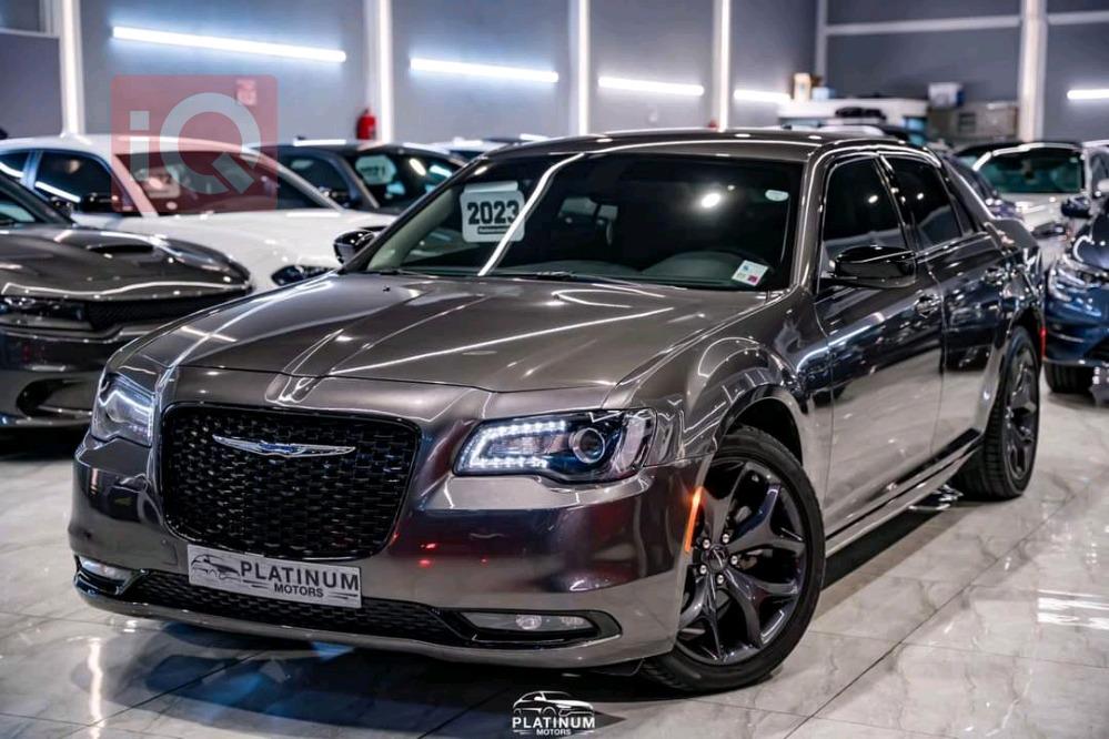 Chrysler 300